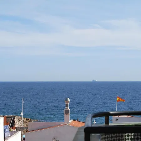 Malagadevacaciones - Elcano 20 Extérieur photo