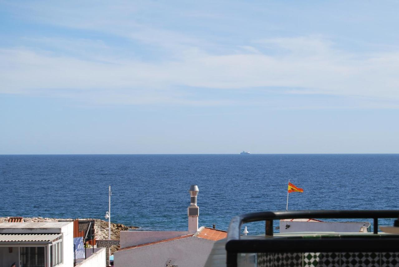 Appartement Malagadevacaciones - Elcano 20 Málaga