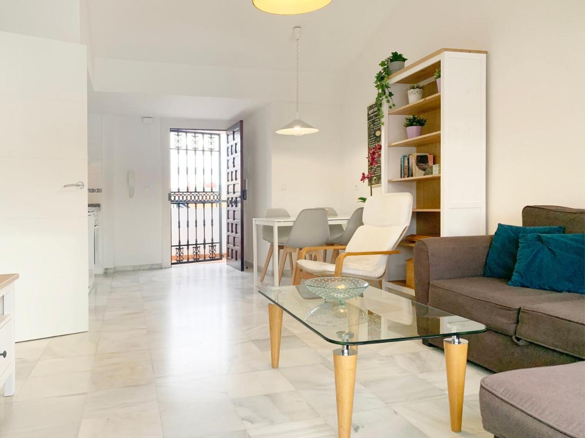 Malagadevacaciones - Elcano 20 Appartement Málaga