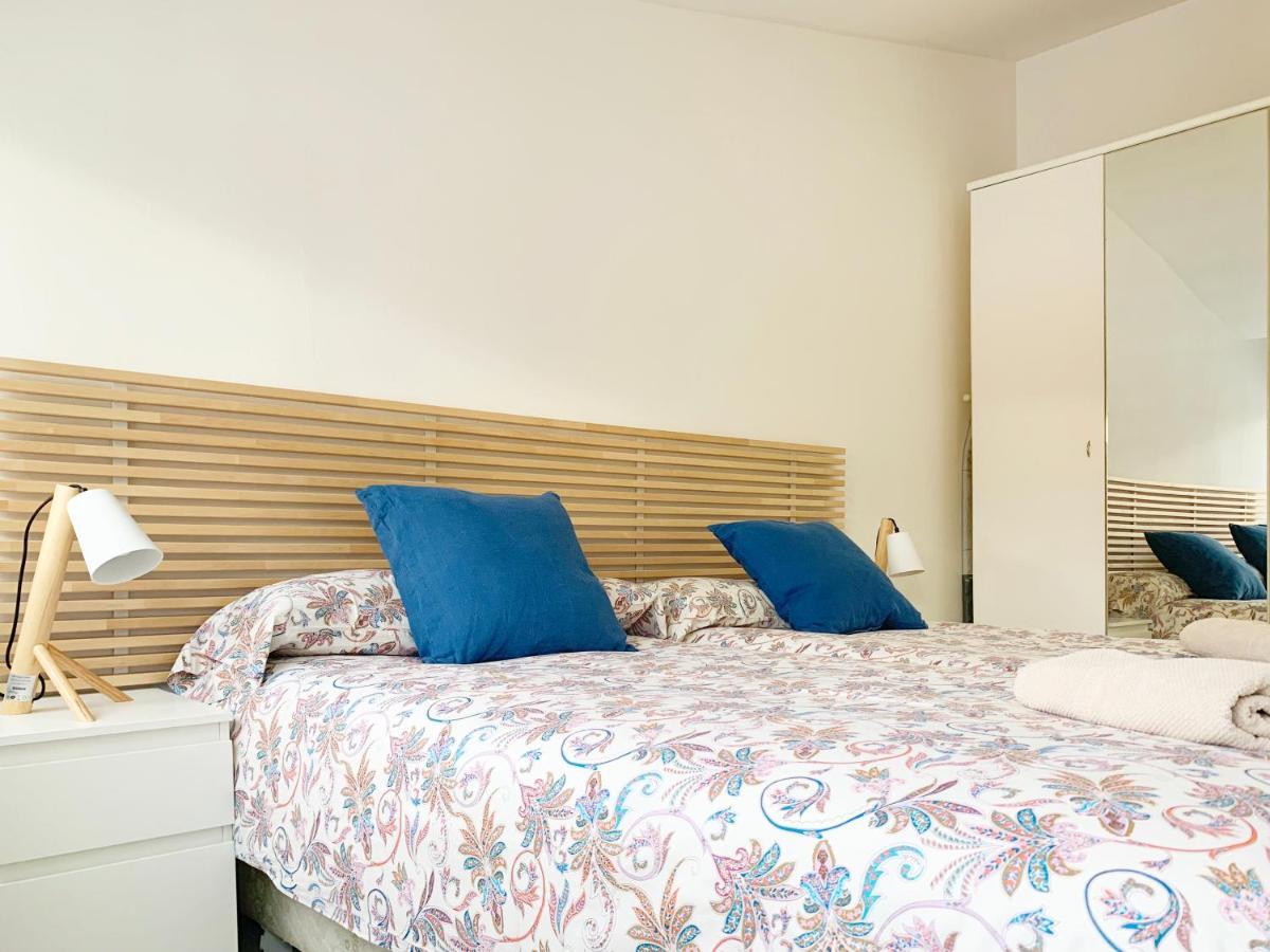 Appartement Malagadevacaciones - Elcano 20 Málaga