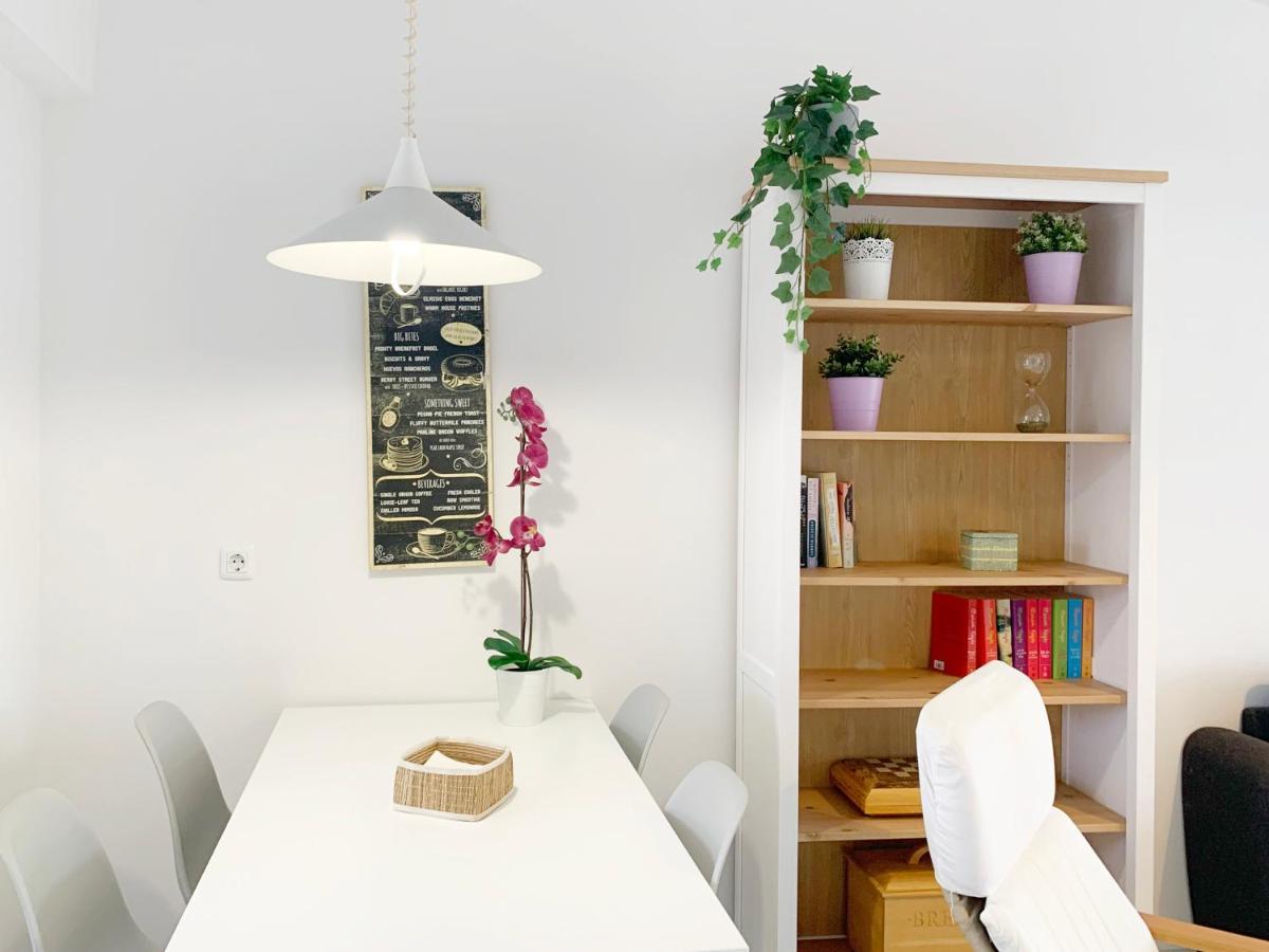 Malagadevacaciones - Elcano 20 Appartement Málaga