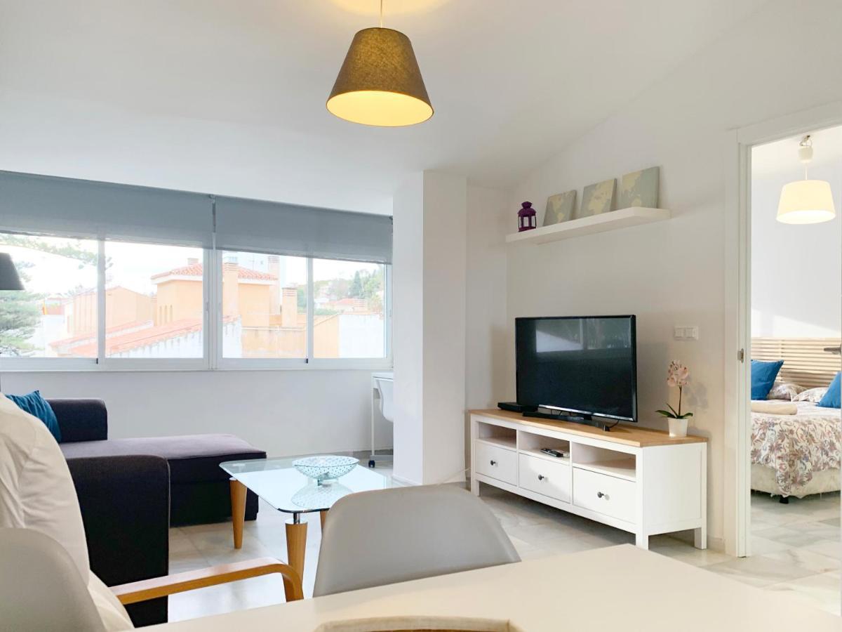 Appartement Malagadevacaciones - Elcano 20