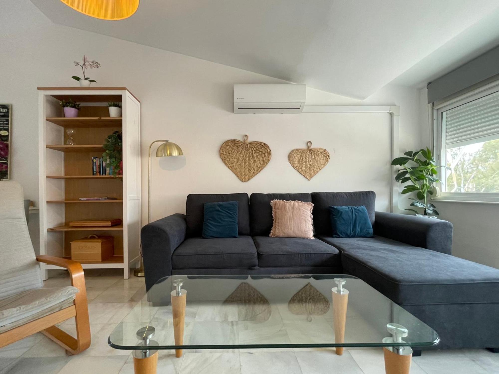 Malagadevacaciones - Elcano 20 Appartement *