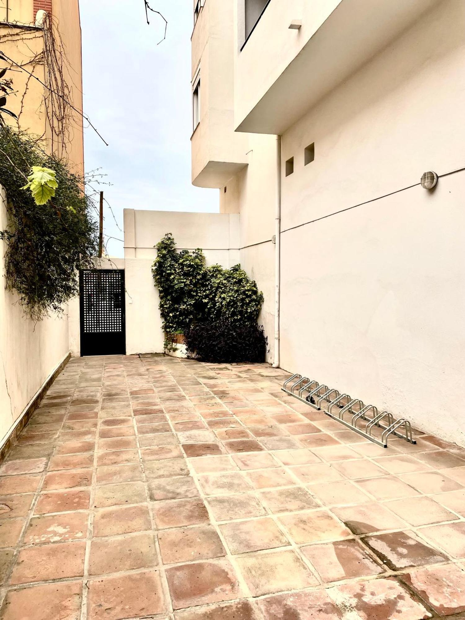 Appartement Malagadevacaciones - Elcano 20 Málaga