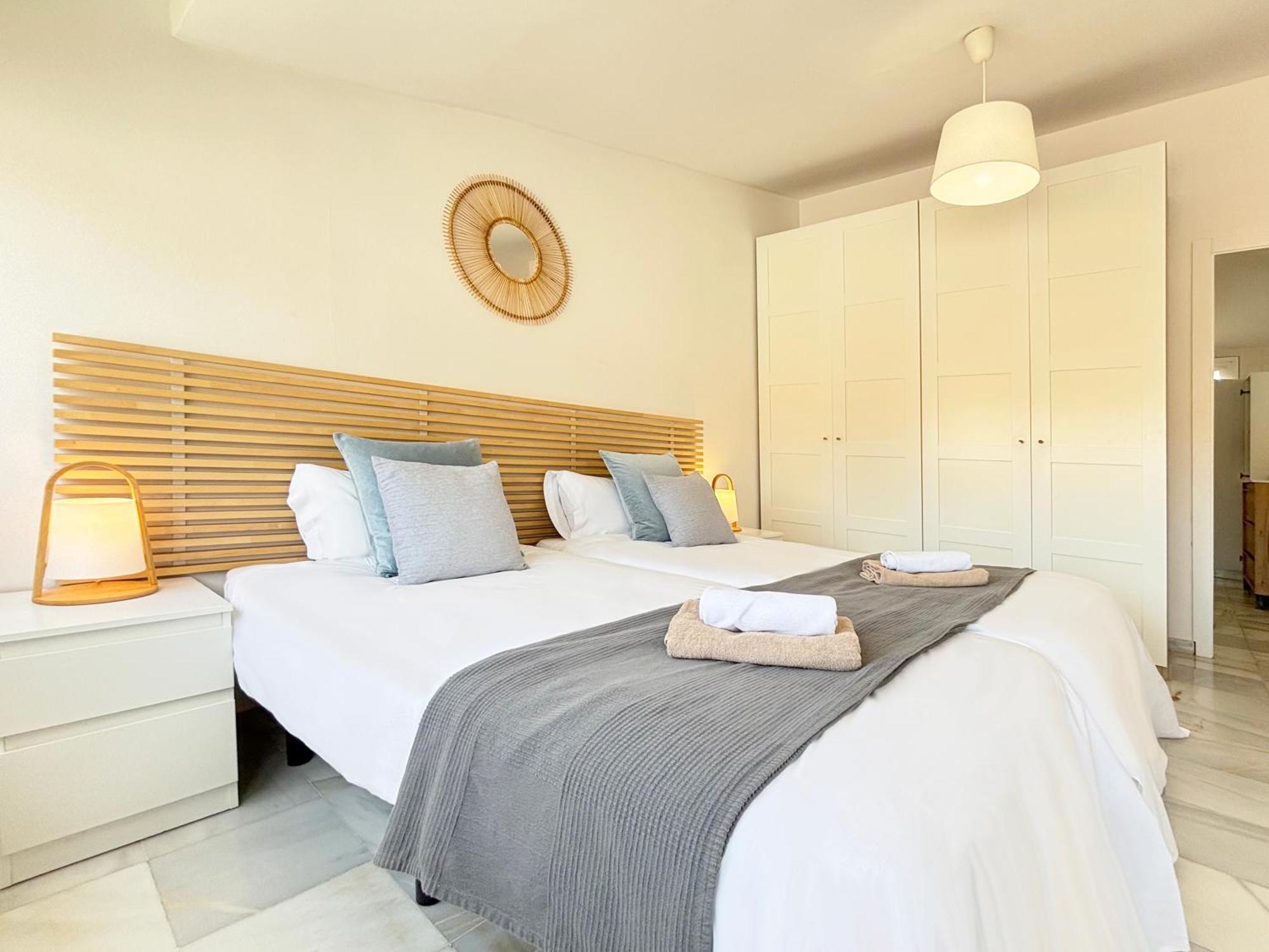 Malagadevacaciones - Elcano 20 Appartement Málaga