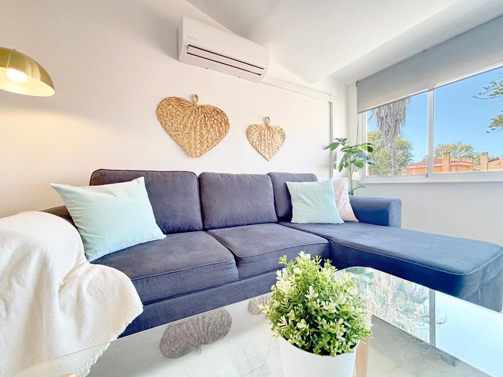 Appartement Malagadevacaciones - Elcano 20 *