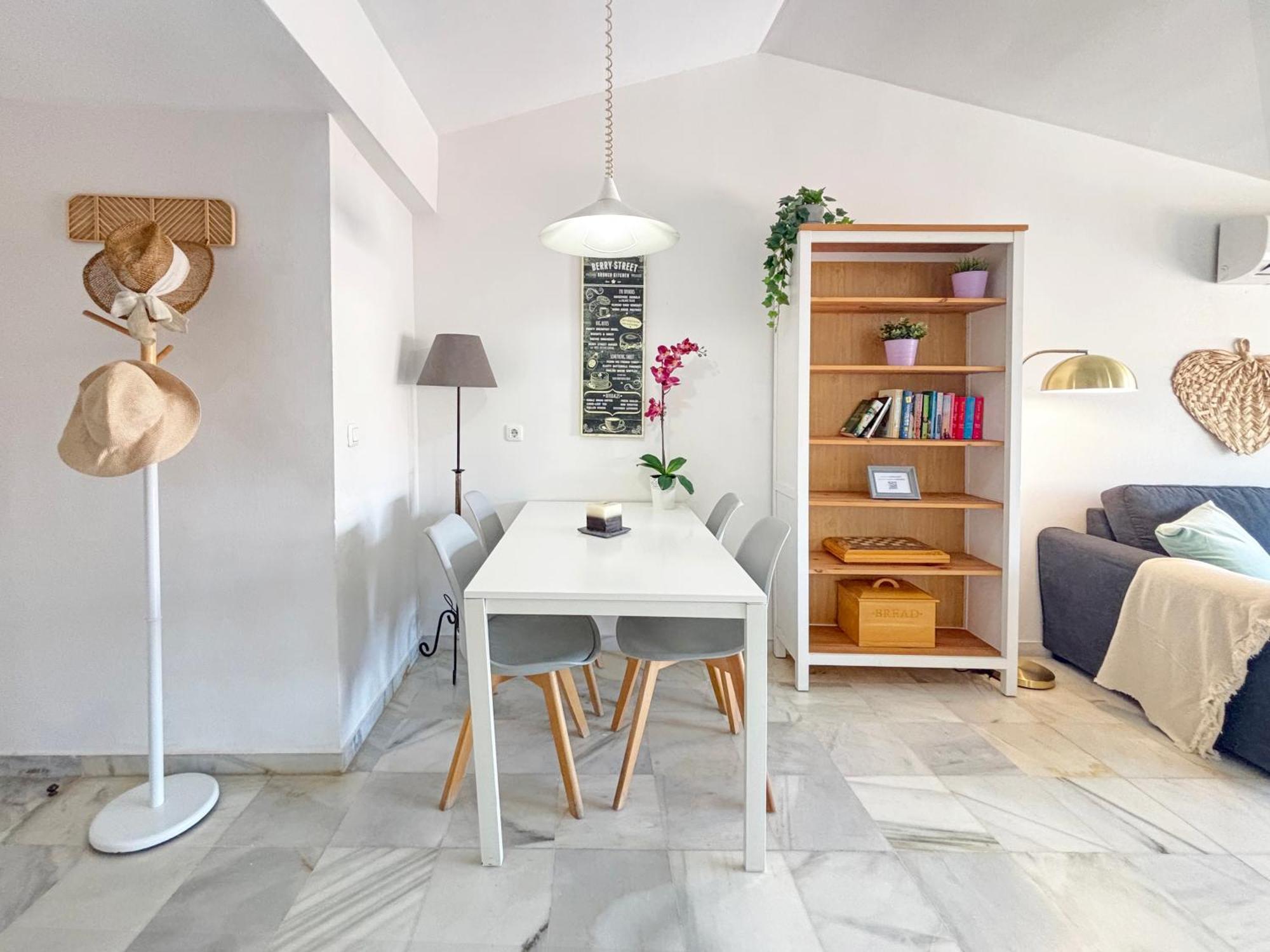 Malagadevacaciones - Elcano 20 Appartement Málaga