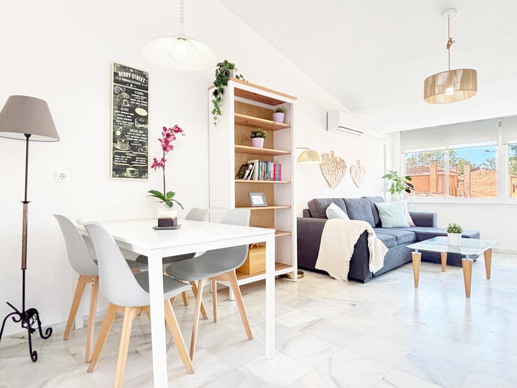 Appartement Malagadevacaciones - Elcano 20